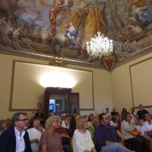 Inaugurazione del Festival