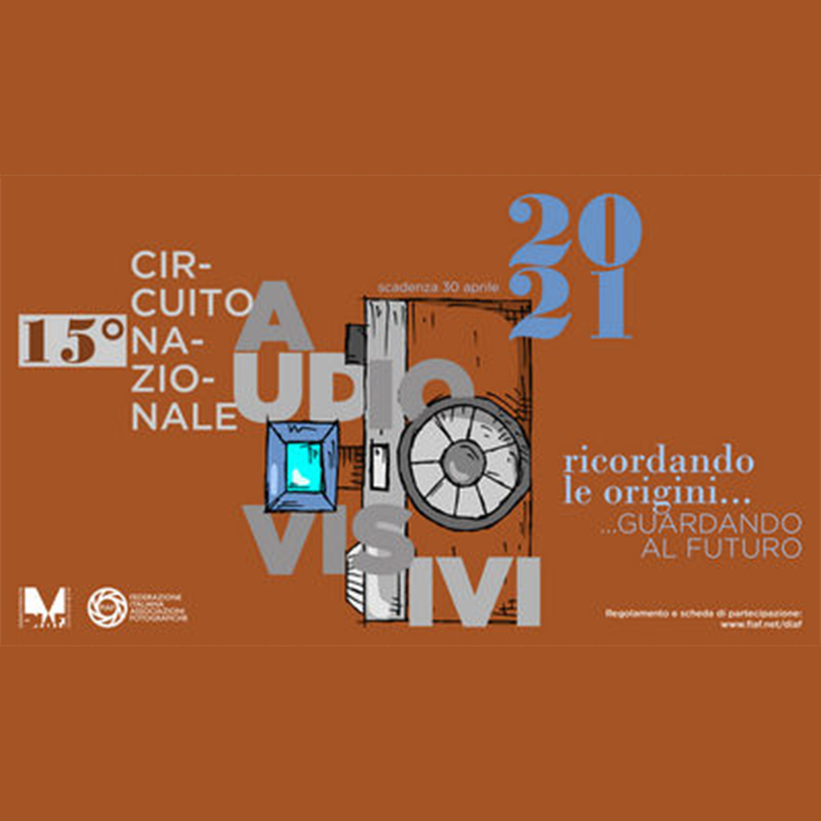 15° CIRCUITO NAZIONALE DIAF