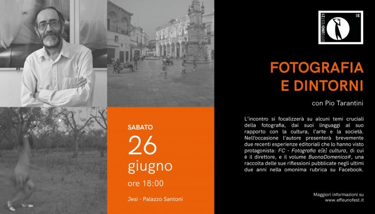 Fotografia e dintorni