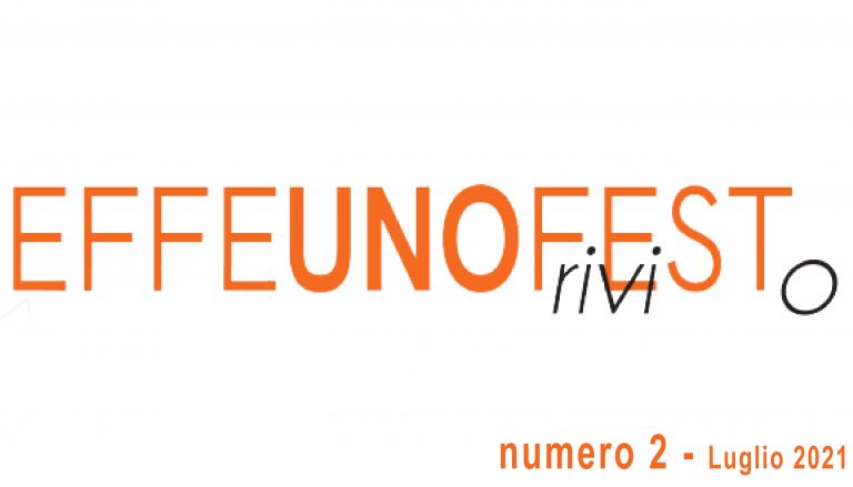 EFFEUNOFEST – rivisto n° 2